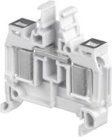 ABB D2.5/8 ADO. 2.5mm? ADO feed-through terminal Qatar