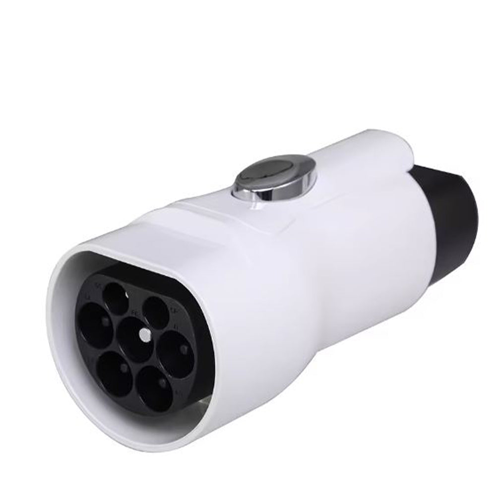 Electric Charging Connector