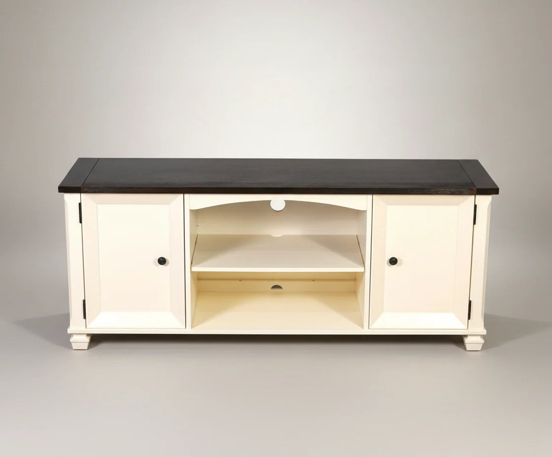 MIN HOME TV Console AC4242CMC