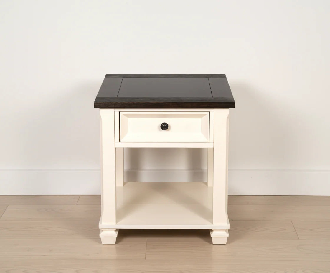 MTN Home End Table AC4242ET