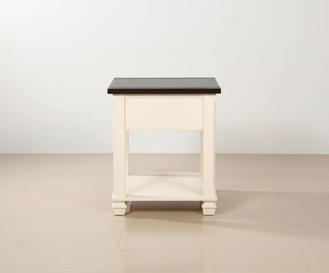 MTN Home End Table AC4242ET
