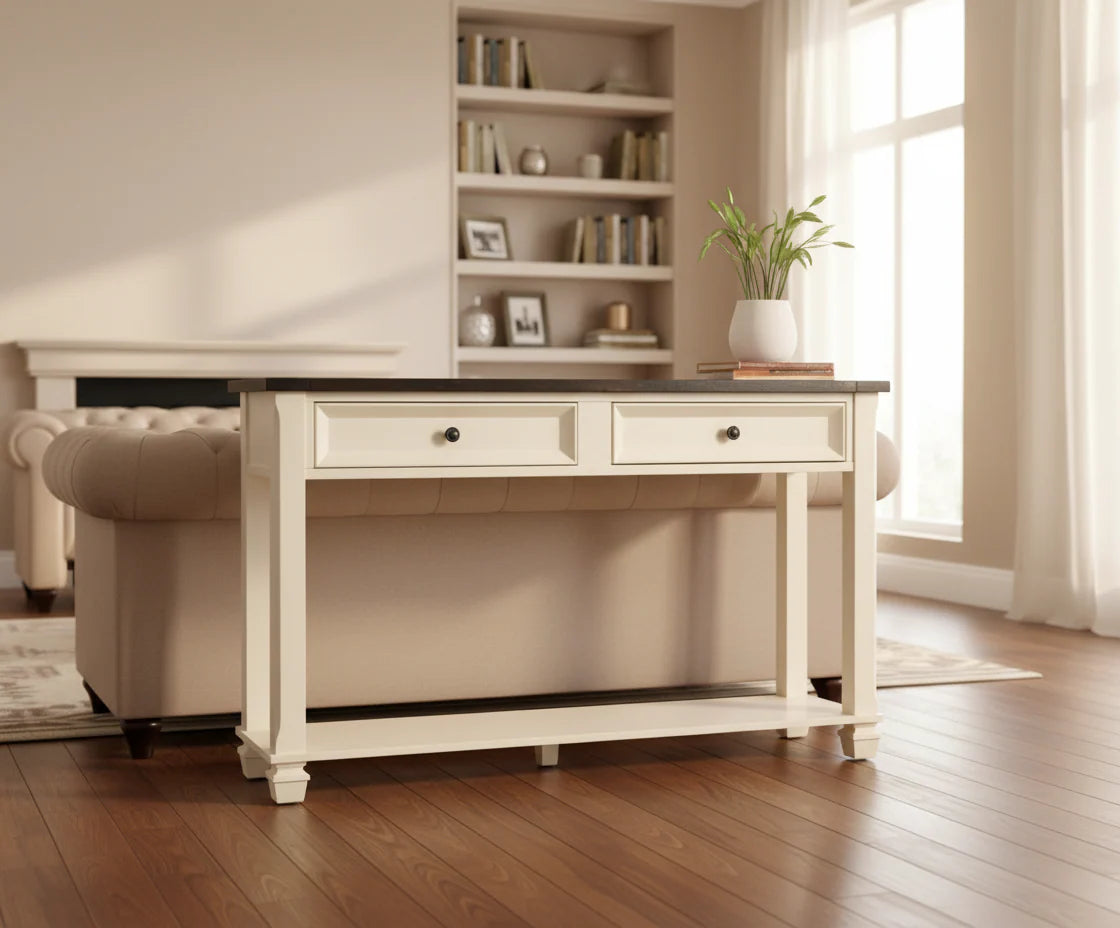 MTN HOME Console Table AC4242SCT