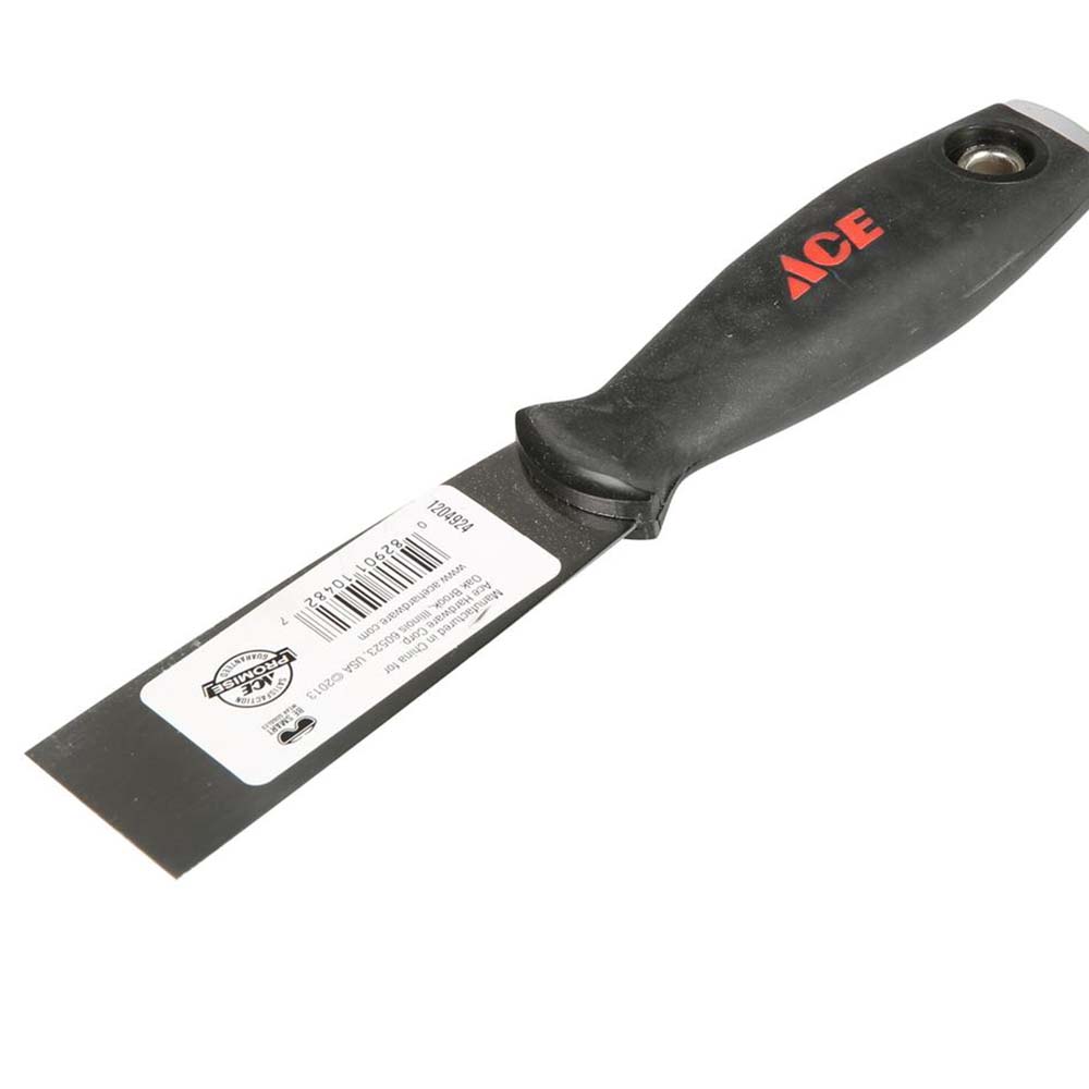 Ace Stiff Putty Knife