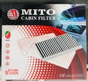 AC Filter - Mito