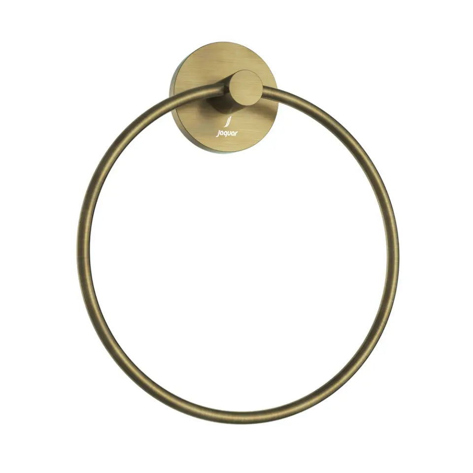 ACN-ABR-1121BNMI TOWEL RING ROUND