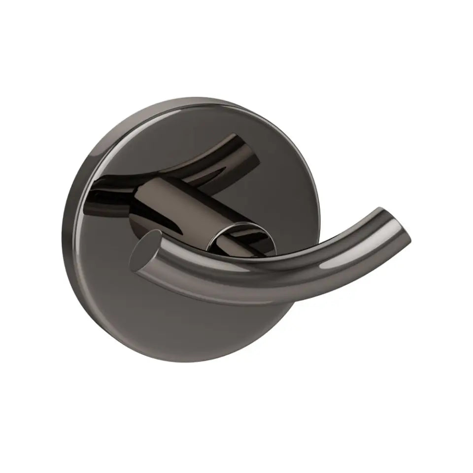 ACN-BCH-1161NMI DOUBLE ROBE HOOK