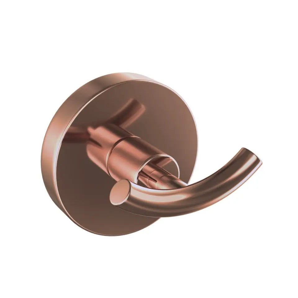 ACN-BGP-1161N DOUBLE ROBE HOOK