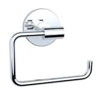 ACN Chrome Toilet Roll Holder 1151NMI