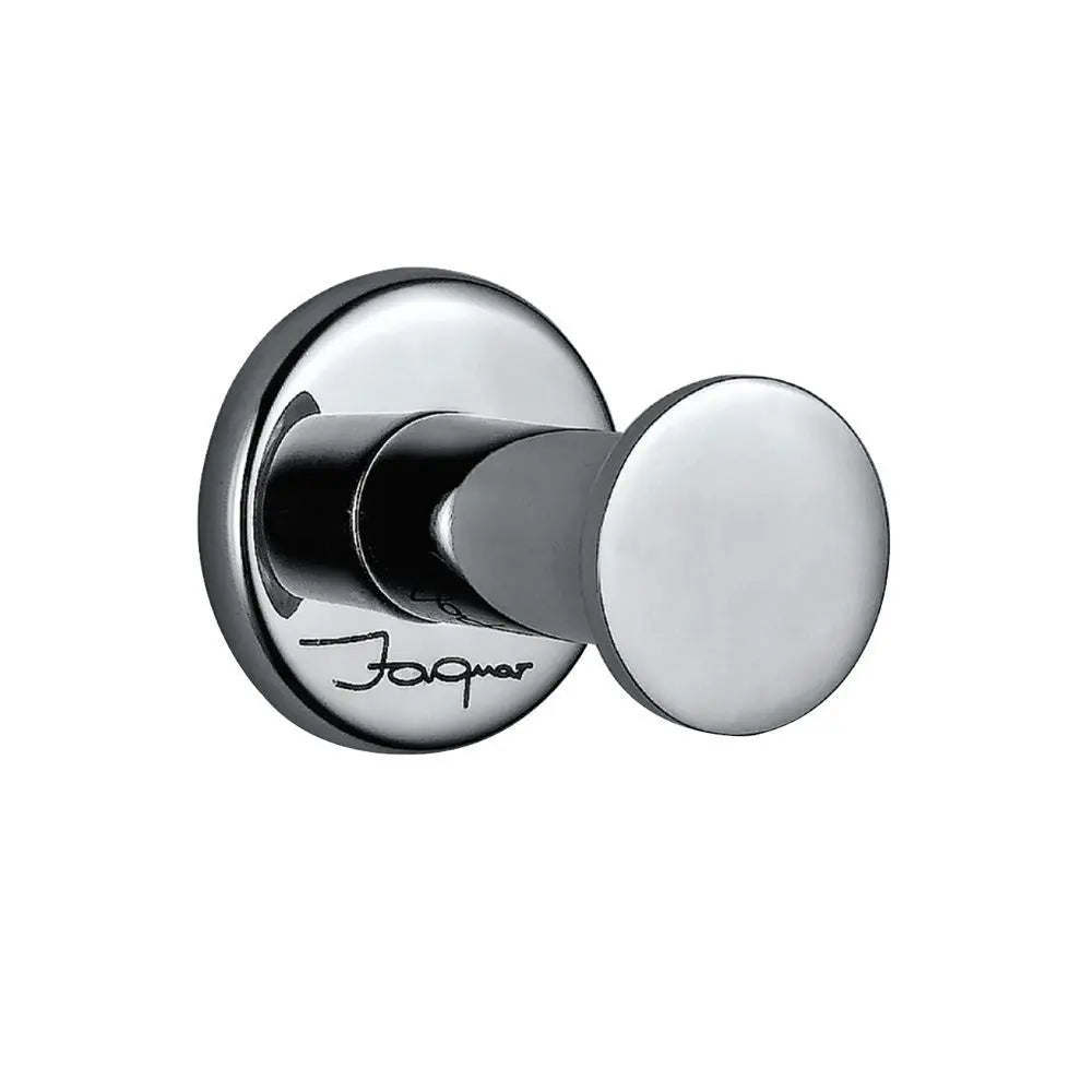 ACN Chrome Robe Hook 1191NMI