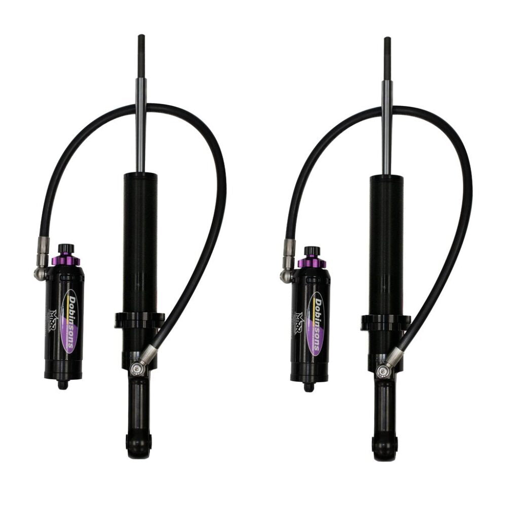 Adjustable Mra Extended Travel Front Struts