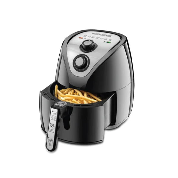 Black+Decker 2.5L Air Fryer