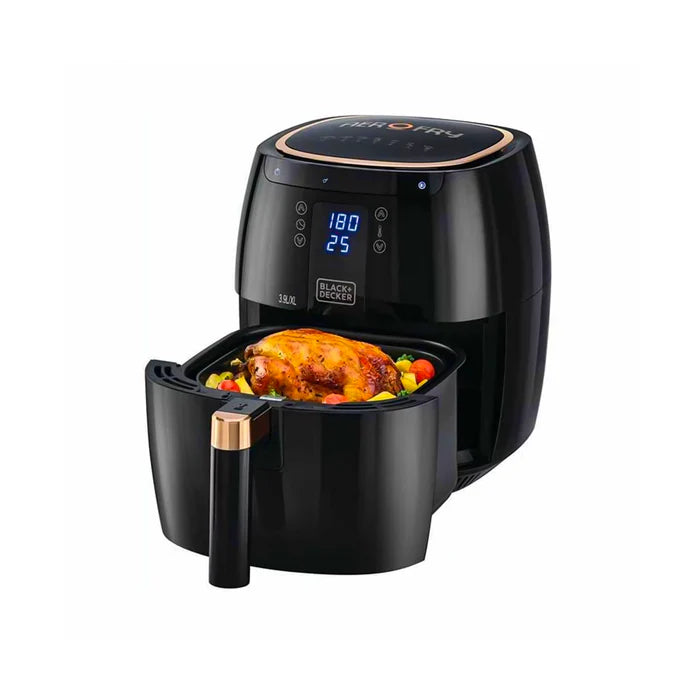 Black+Decker 7-In-1 Multifunction Digital Air Fryer