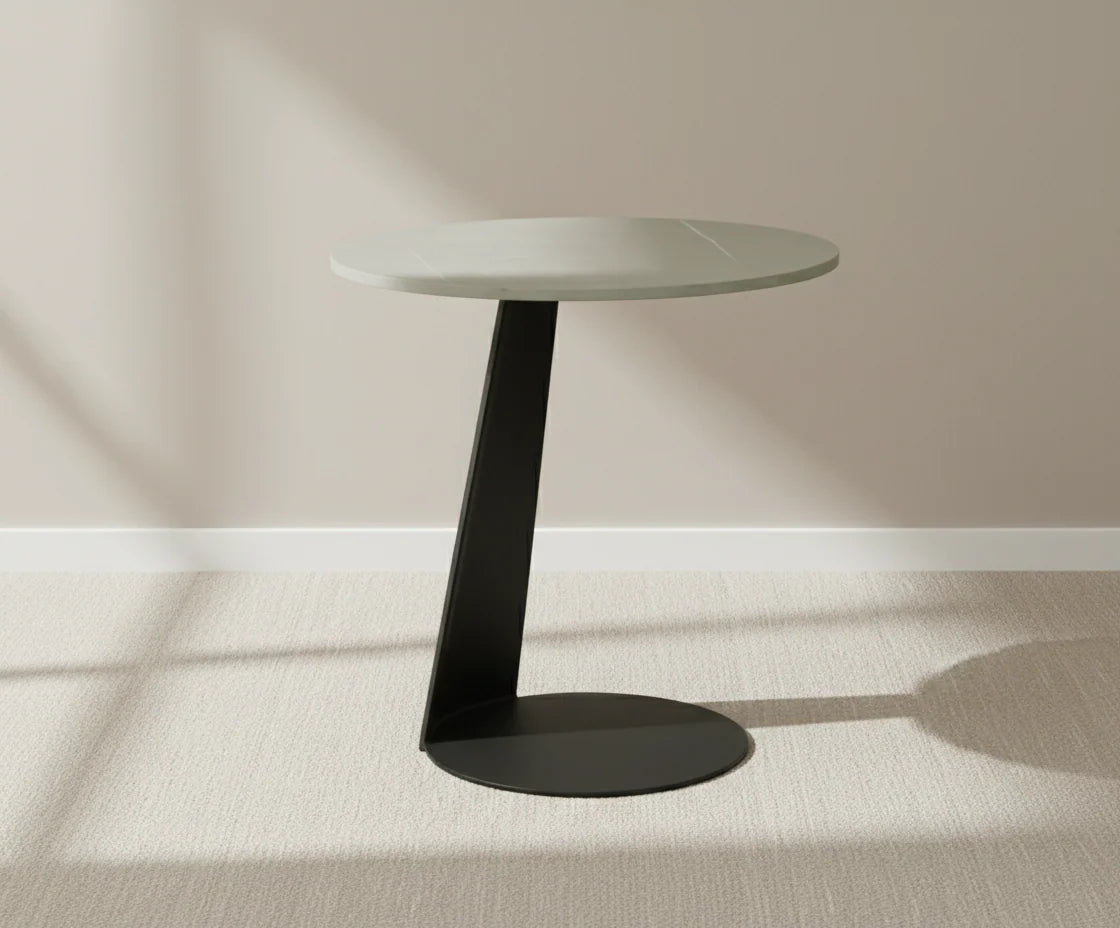 AH-849 Nesting Table Set (80×80 & 50×50 )cm