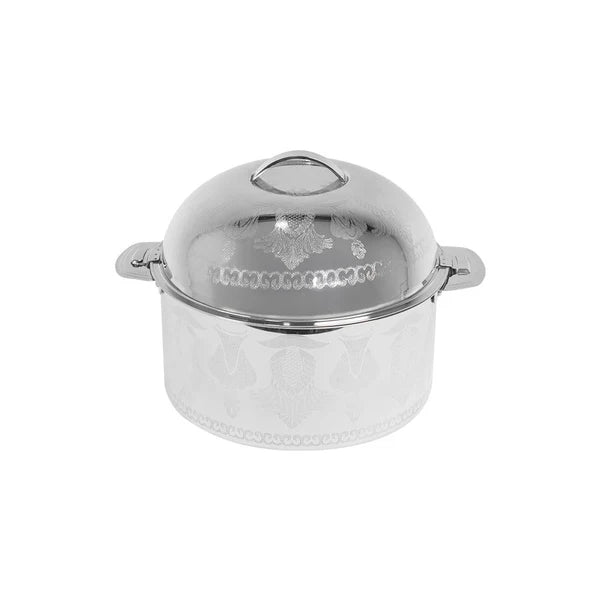 Aksharam Petra 3.5L Stainless Steel Hotpot