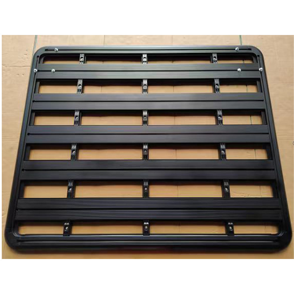 Aikrr-y61 Aluminum Alloy Roof Rack