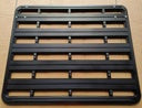 Aluminum Alloy Roof Rack for Y61