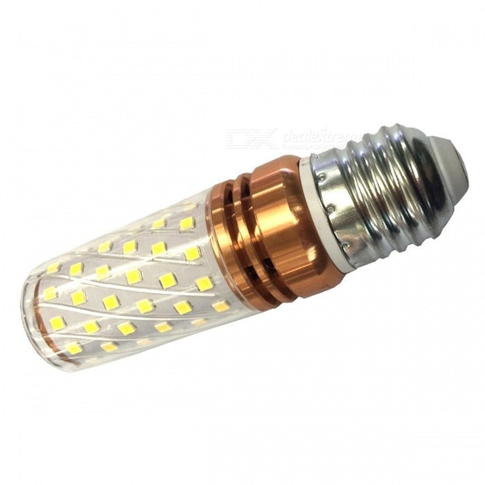 AJL-LED Bald Strong Bulb Light (24W)