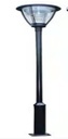 AJL-SGLL-01 Garden Light Pole Stand