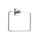 Square Towel Ring