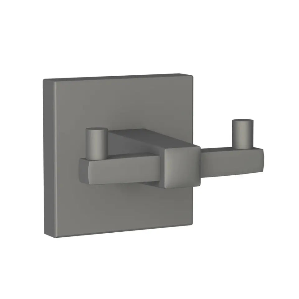 AKP-GRF-35761PMI DOUBLE COAT HOOK