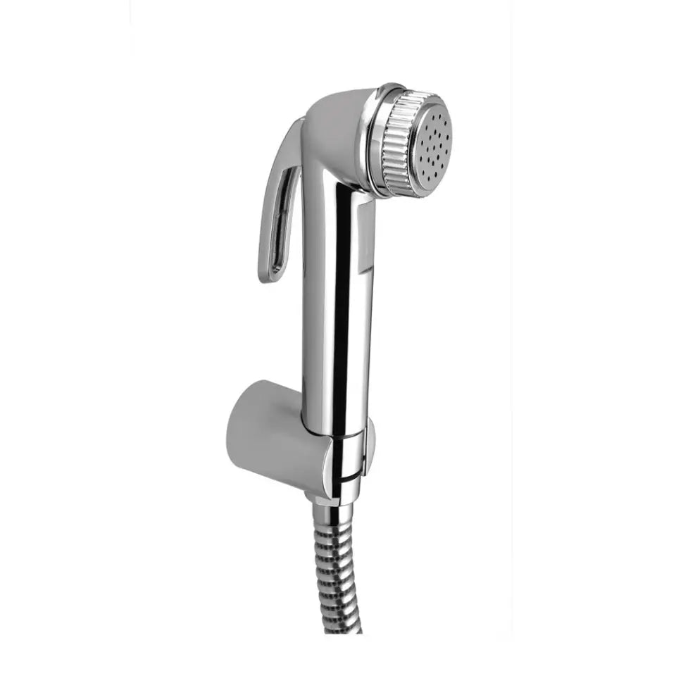 Health Faucet Kit with Spirochrome Hose – ALD-CHR-587MI