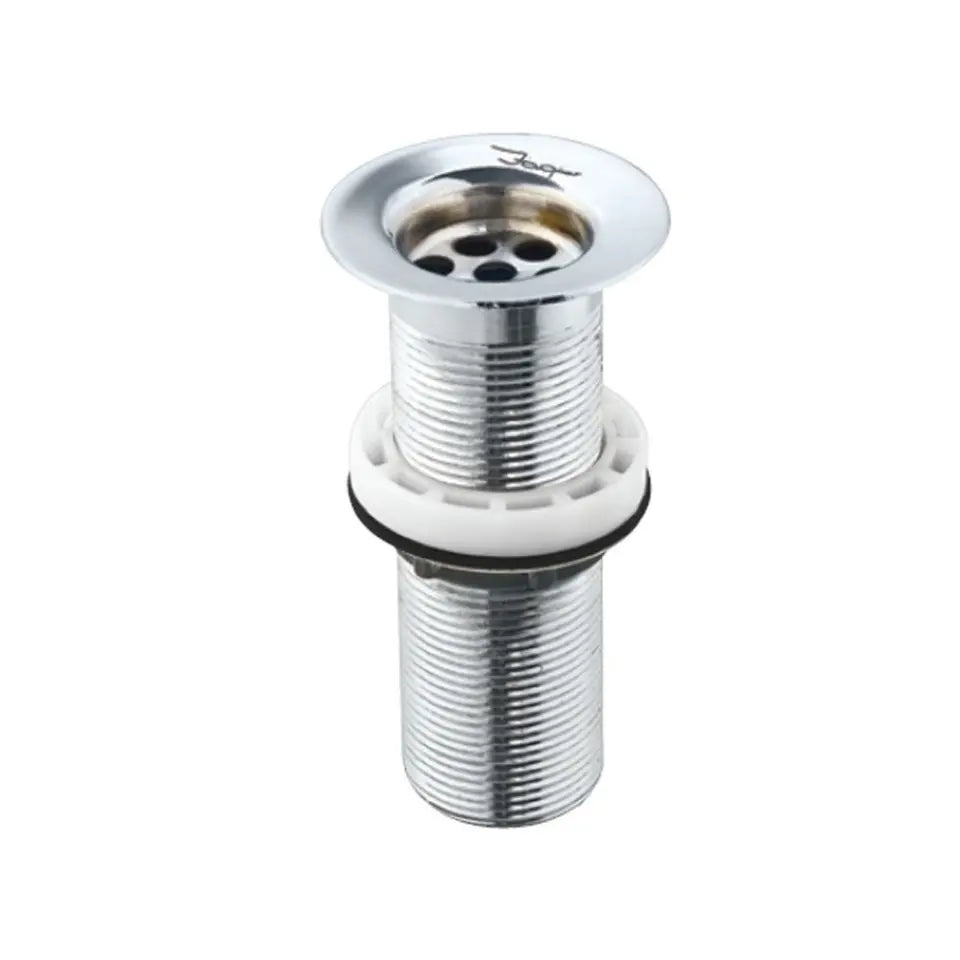 Basin Waste 130mm Unslotted – ALD-CHR-705L130MI