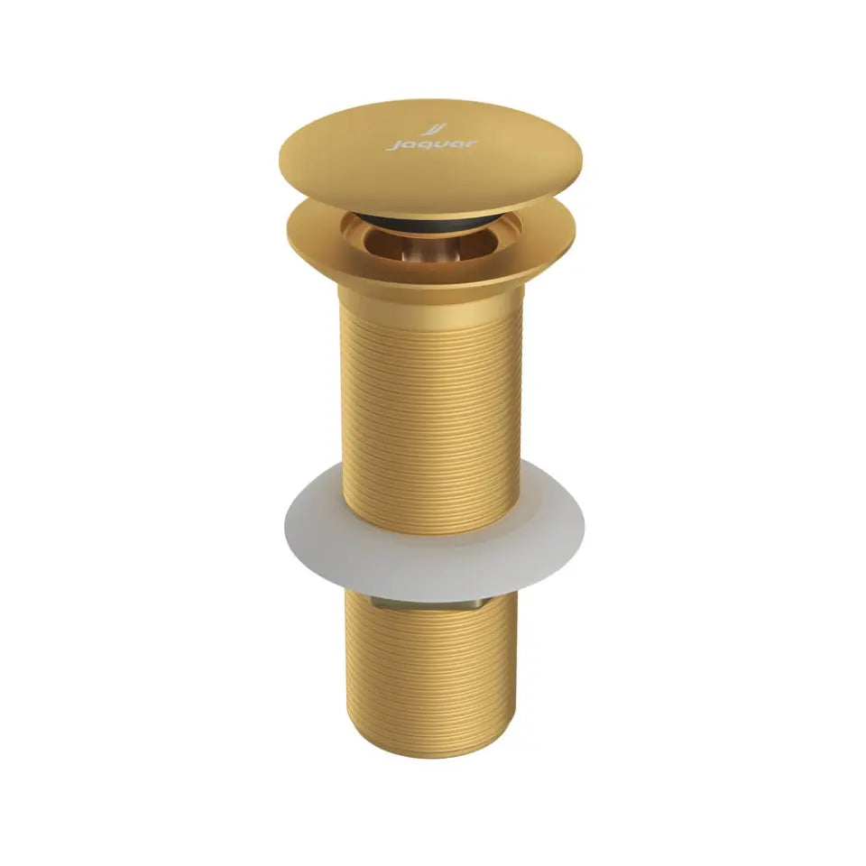 Click Clack Basin Waste 130mm Unslotted – ALD-GMP-727L130MI
