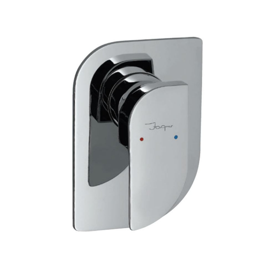 Single Lever Concealed Deusch Mixer