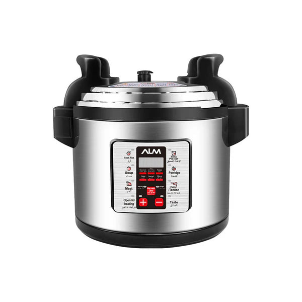 ALM 18L Pressure Cooker