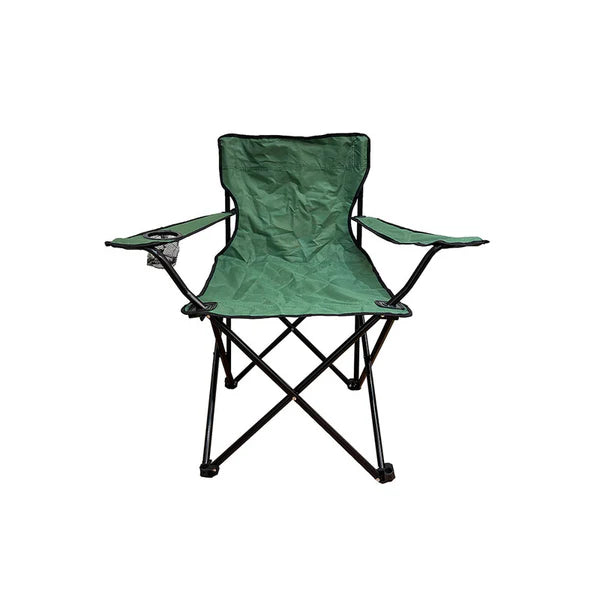 ALM Small Green Camping Chair