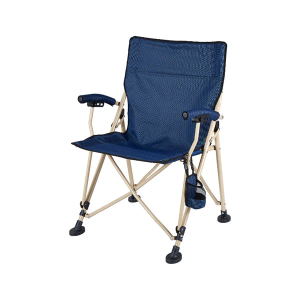 ALM Captain Big Camping Chair - Assorted Colors