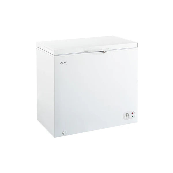 ALM 270L Chest Freezer ALM