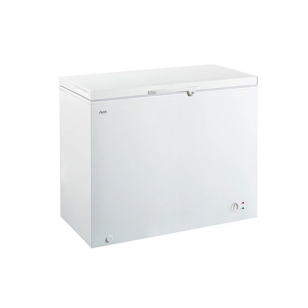 ALM 252L Chest Freezer