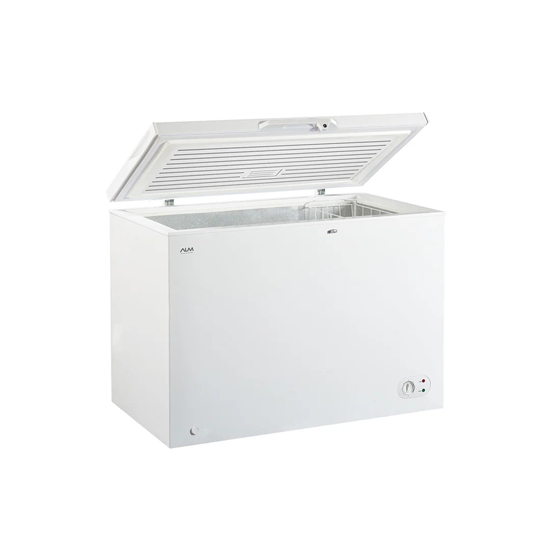 ALM 252L Chest Freezer
