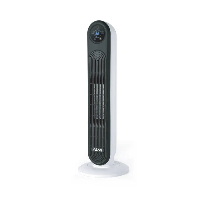 ALM 2000W Multifunction Fan Heater