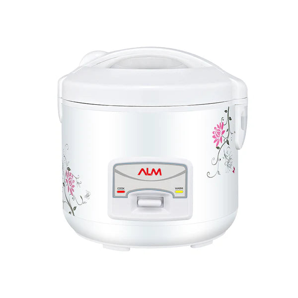 ALM 1.8L Rice Cooker