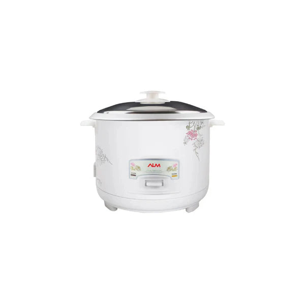 ALM 1.2L 400W Rice Cooker
