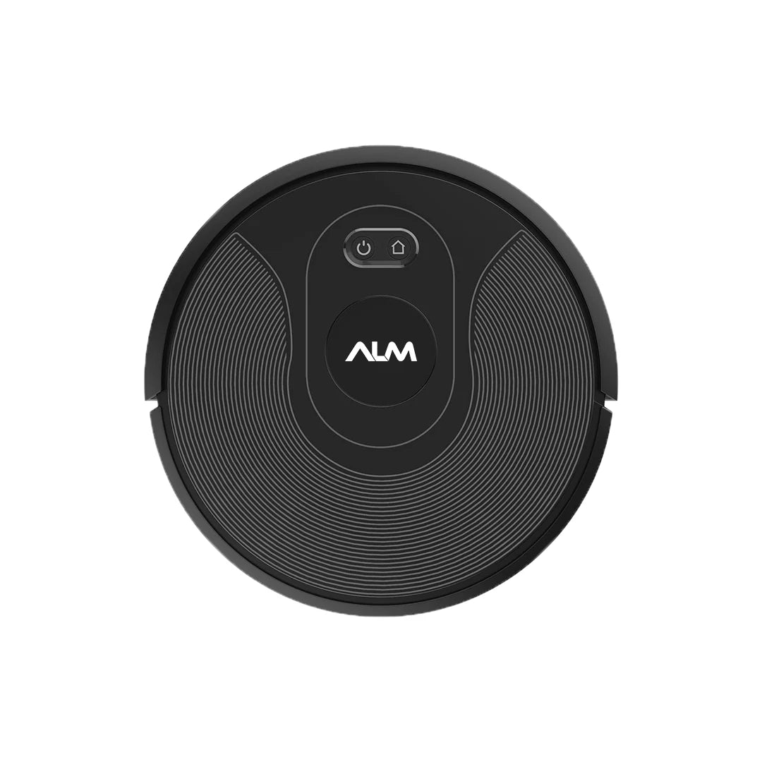 ALM 25W Robot Vacuum Cleaner