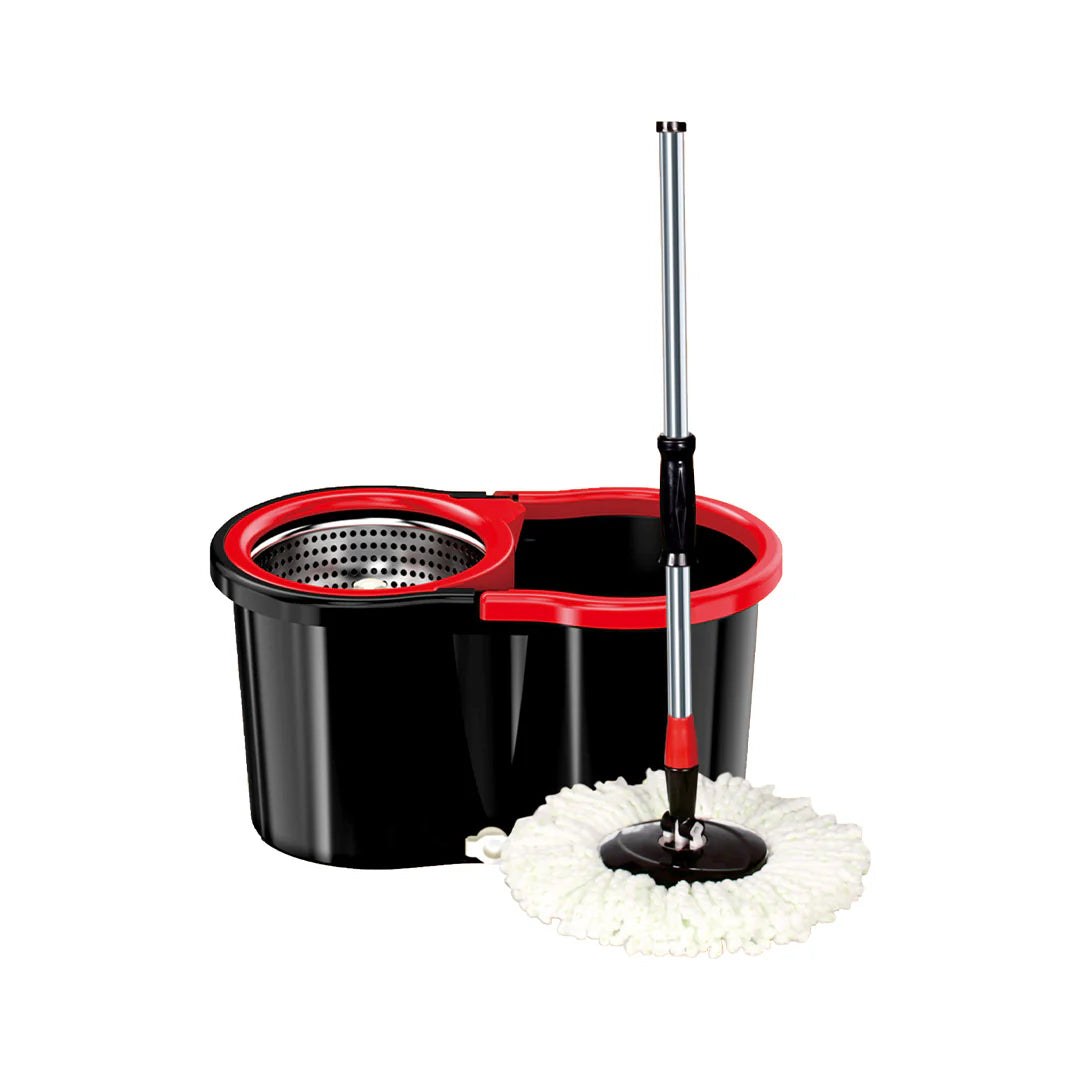 ALM 360 Spin Magic Mop And Bucket Set