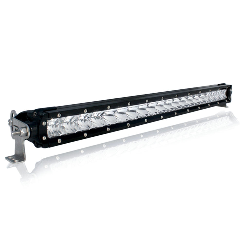 Led Bar Light 6 Inch 18w - White