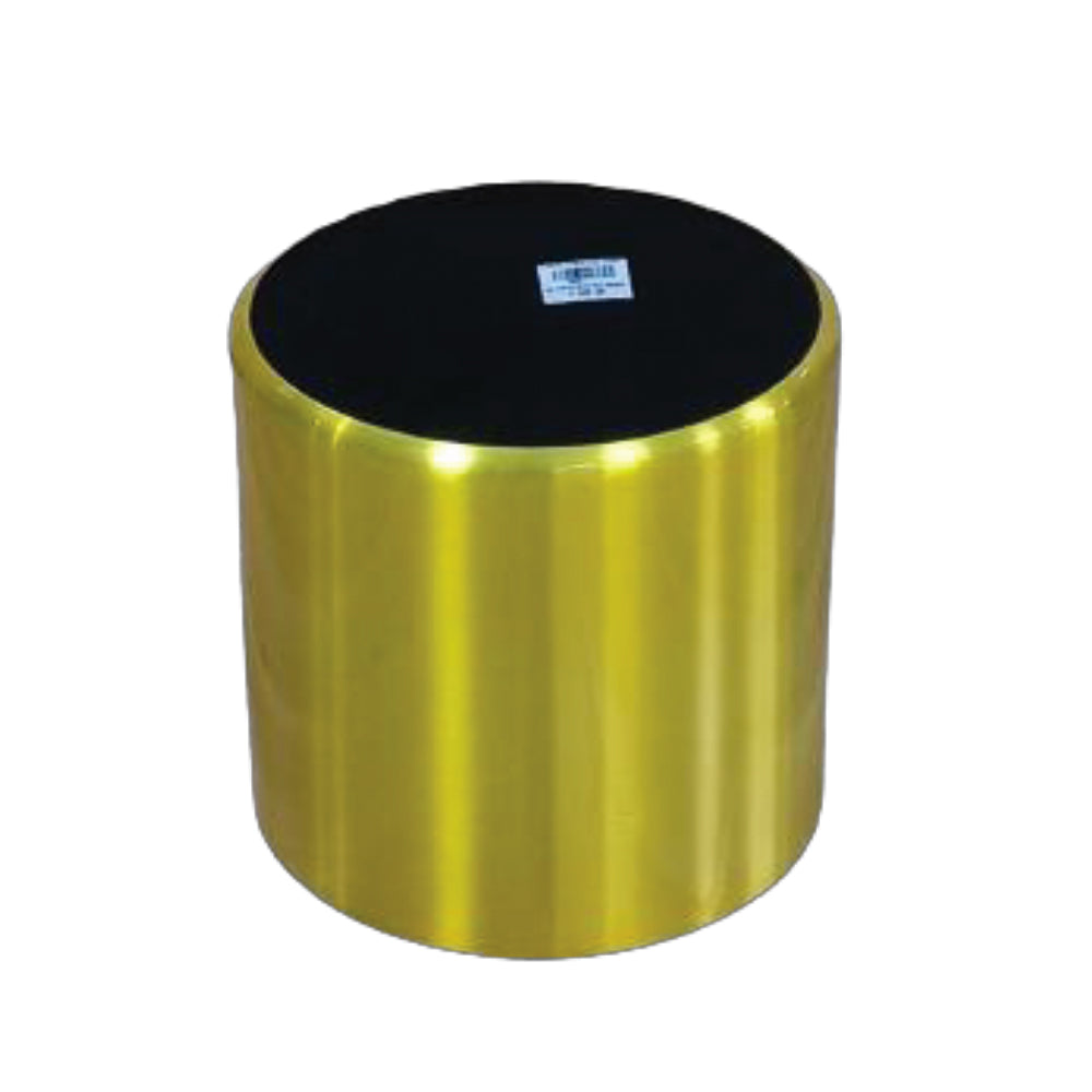 Aluminium Gold Planter