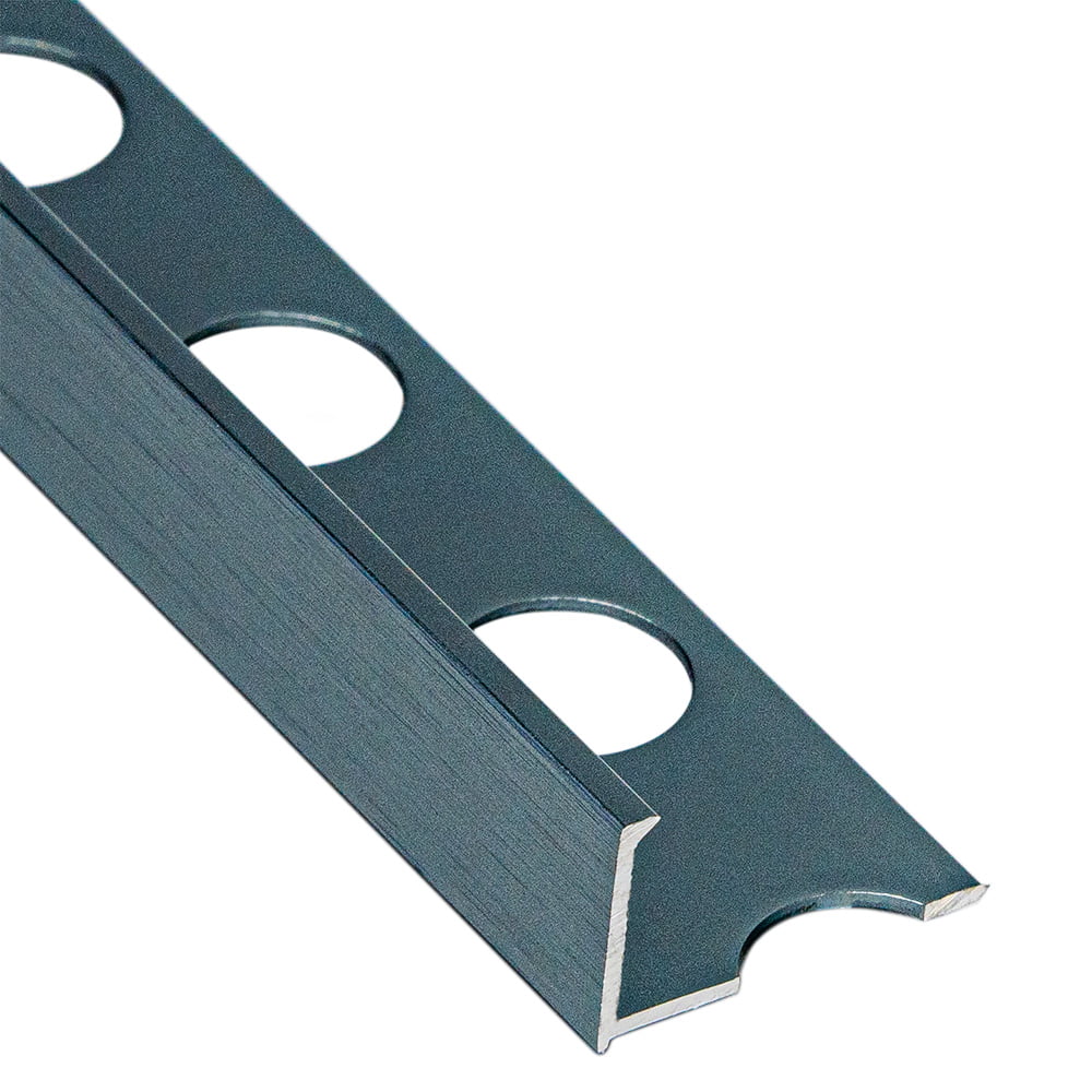 Firenze Anthracite Aluminum