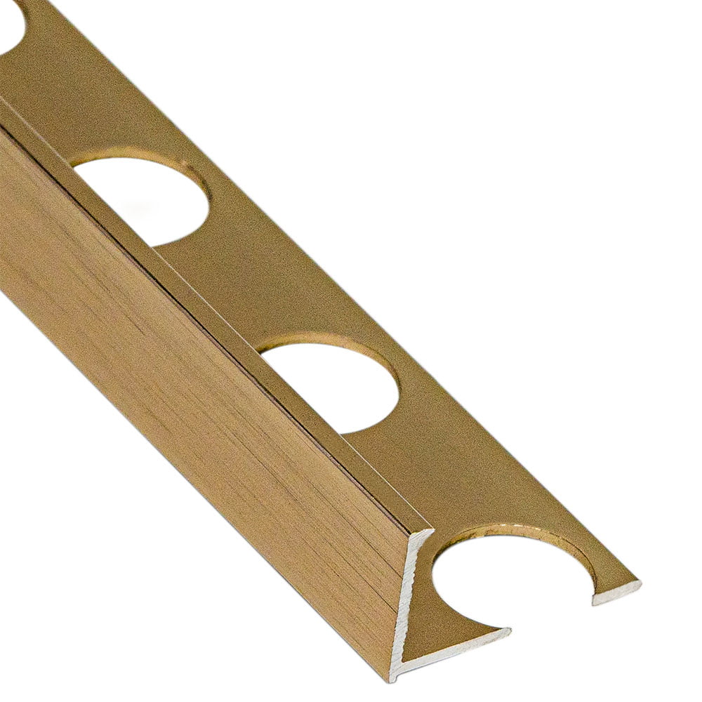 Firenze Champagne Aluminum