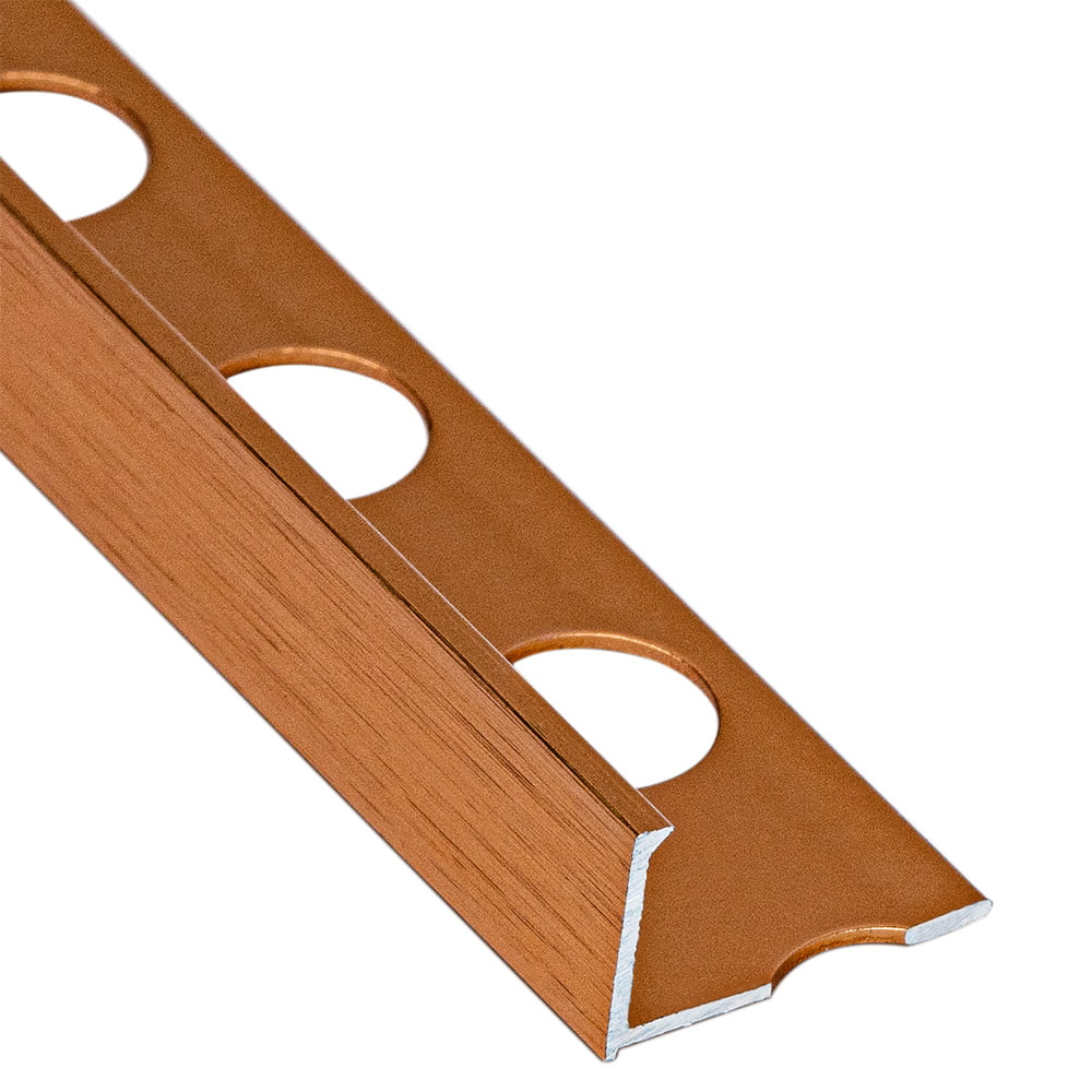 Aluminum Firenze Copper