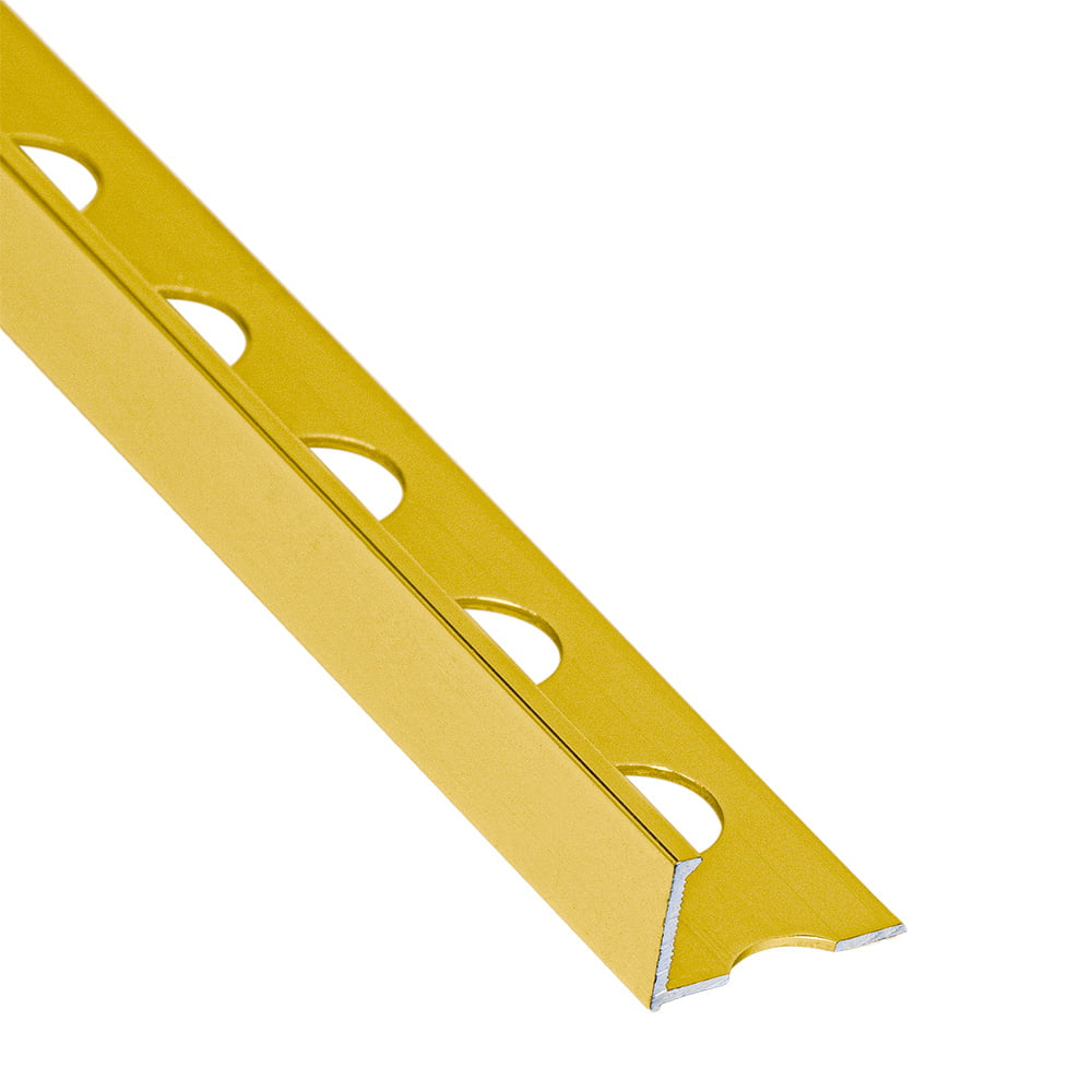 Aluminum l 10mm Light