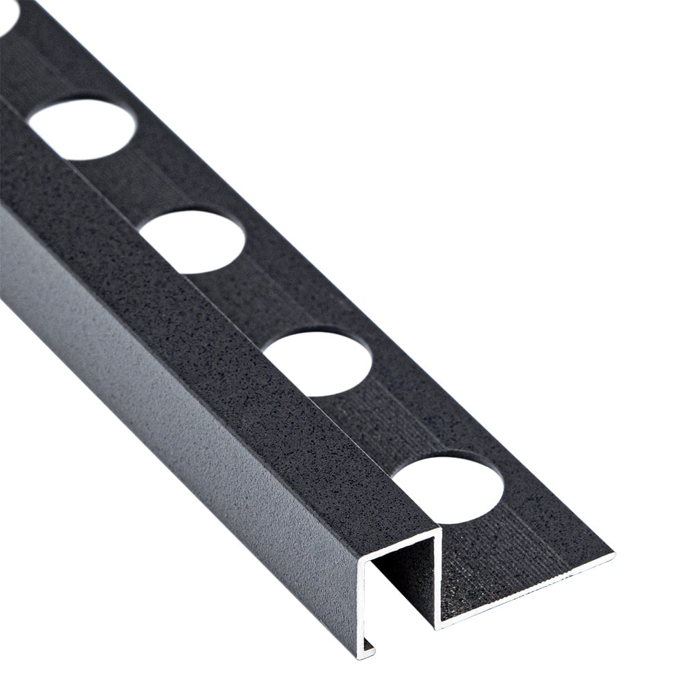 Aluminum Listelo Arena Marengo 2.6m