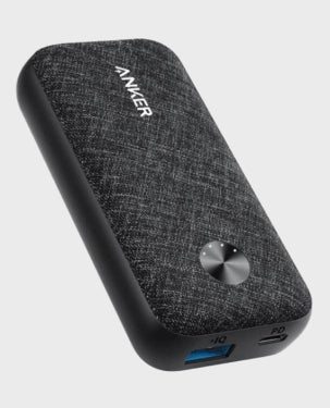 Anker Power Core Metro 10000 (A1246H11)- Black