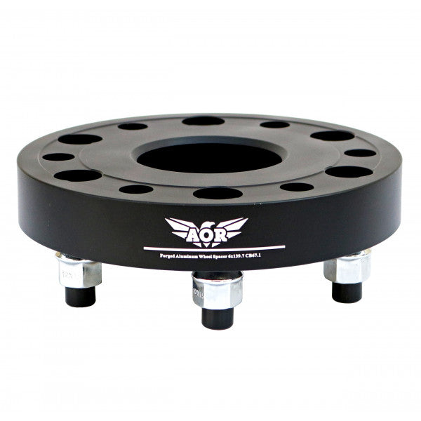 Aor Jetour Wheel Spacer Each