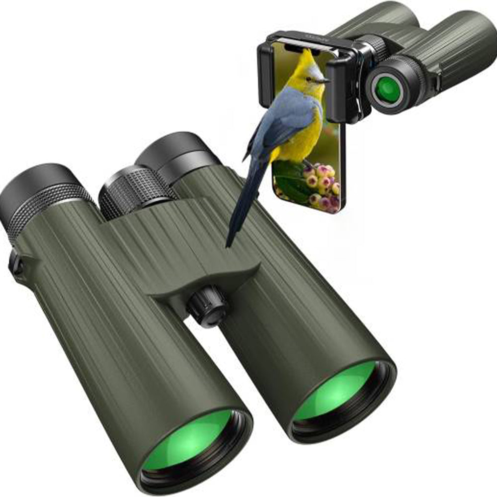 Apexel Monocular Telescope