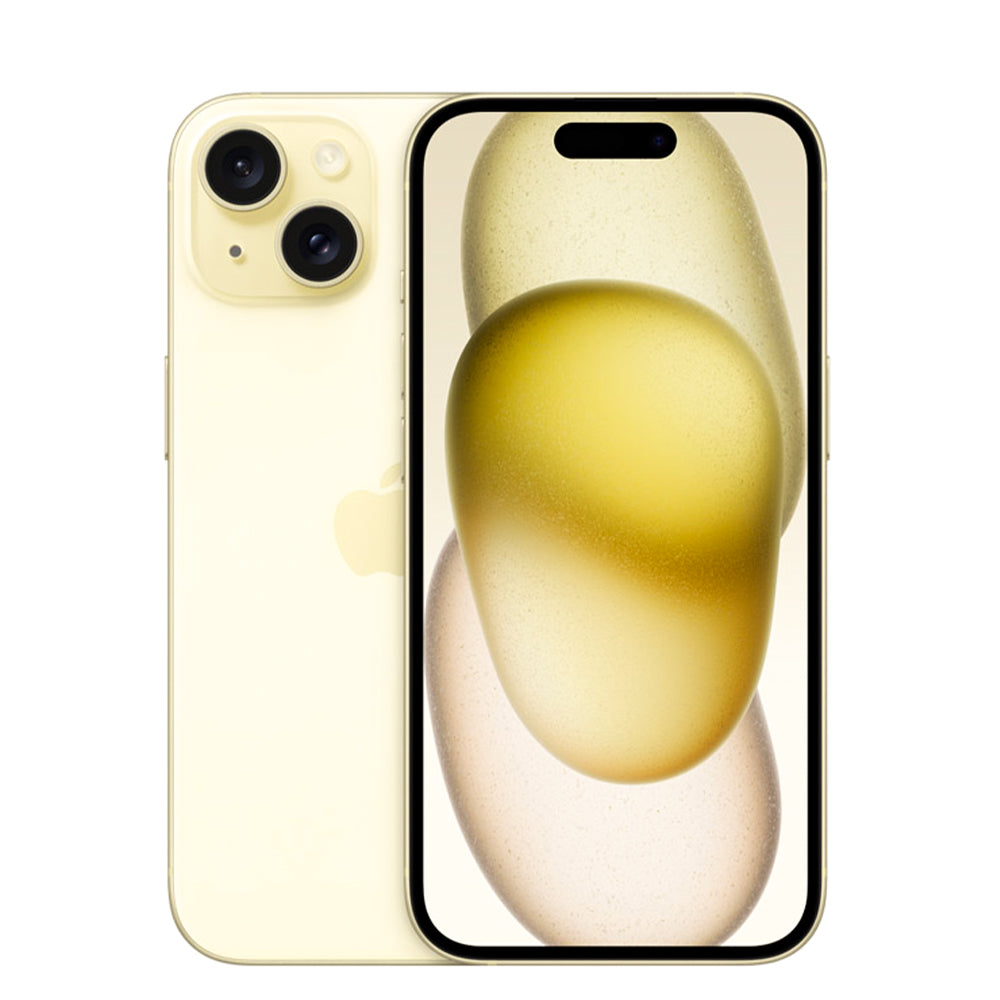 Apple Iphone 15 128 Gb